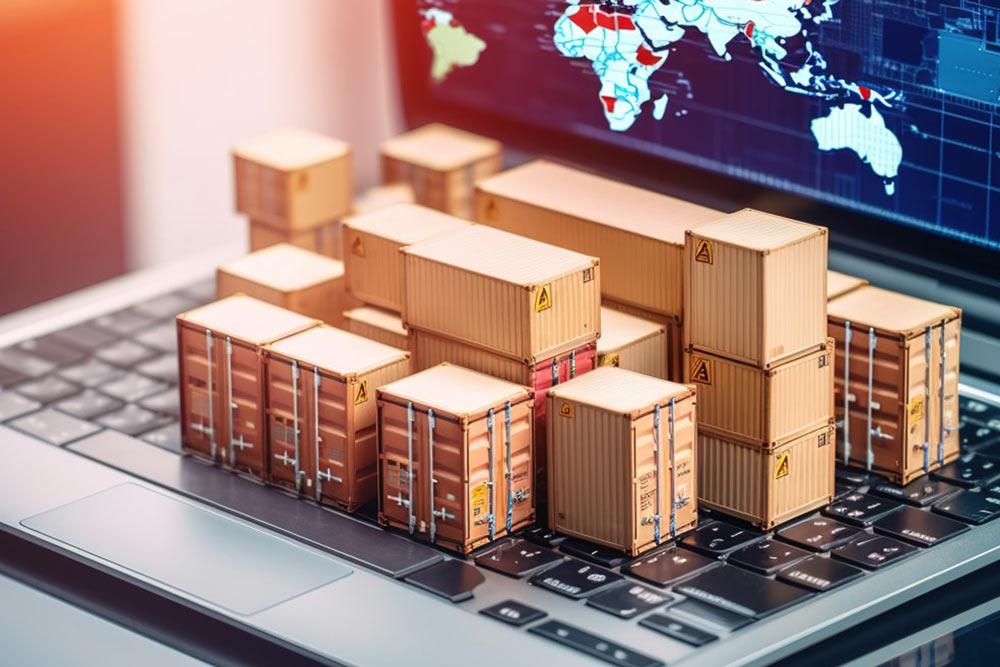 معالجة الشحنات بطرق تسويقية فعالة لرفع نسبة التسليم